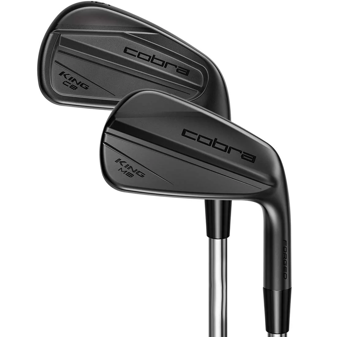 Featured Products > Brand > Cobra > Irons