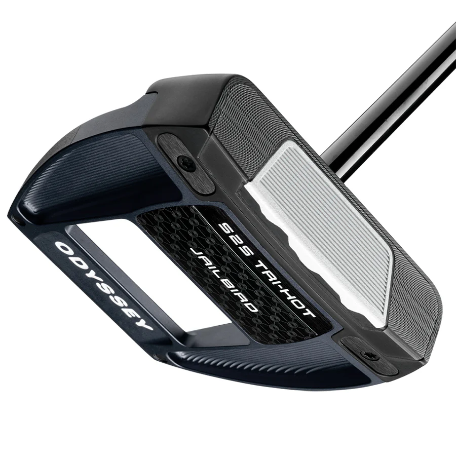 Brands > Odyssey > Square 2 Square Tri-Hot Black