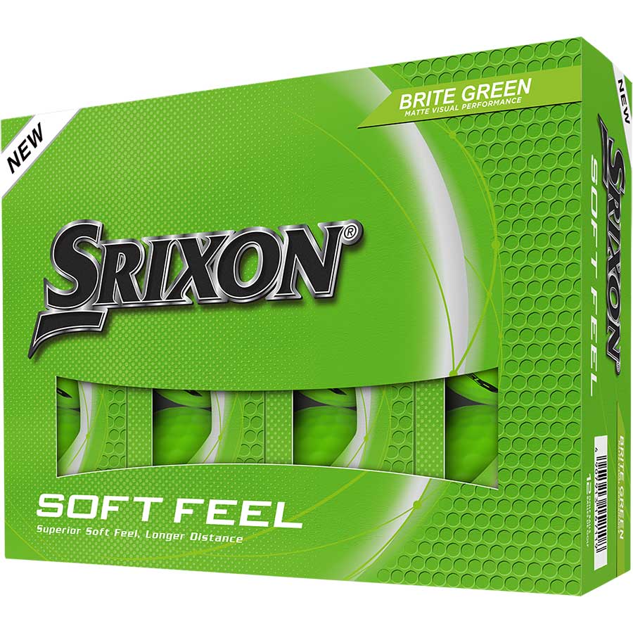 Featured Products > Brand > Srixon > Golf Balls